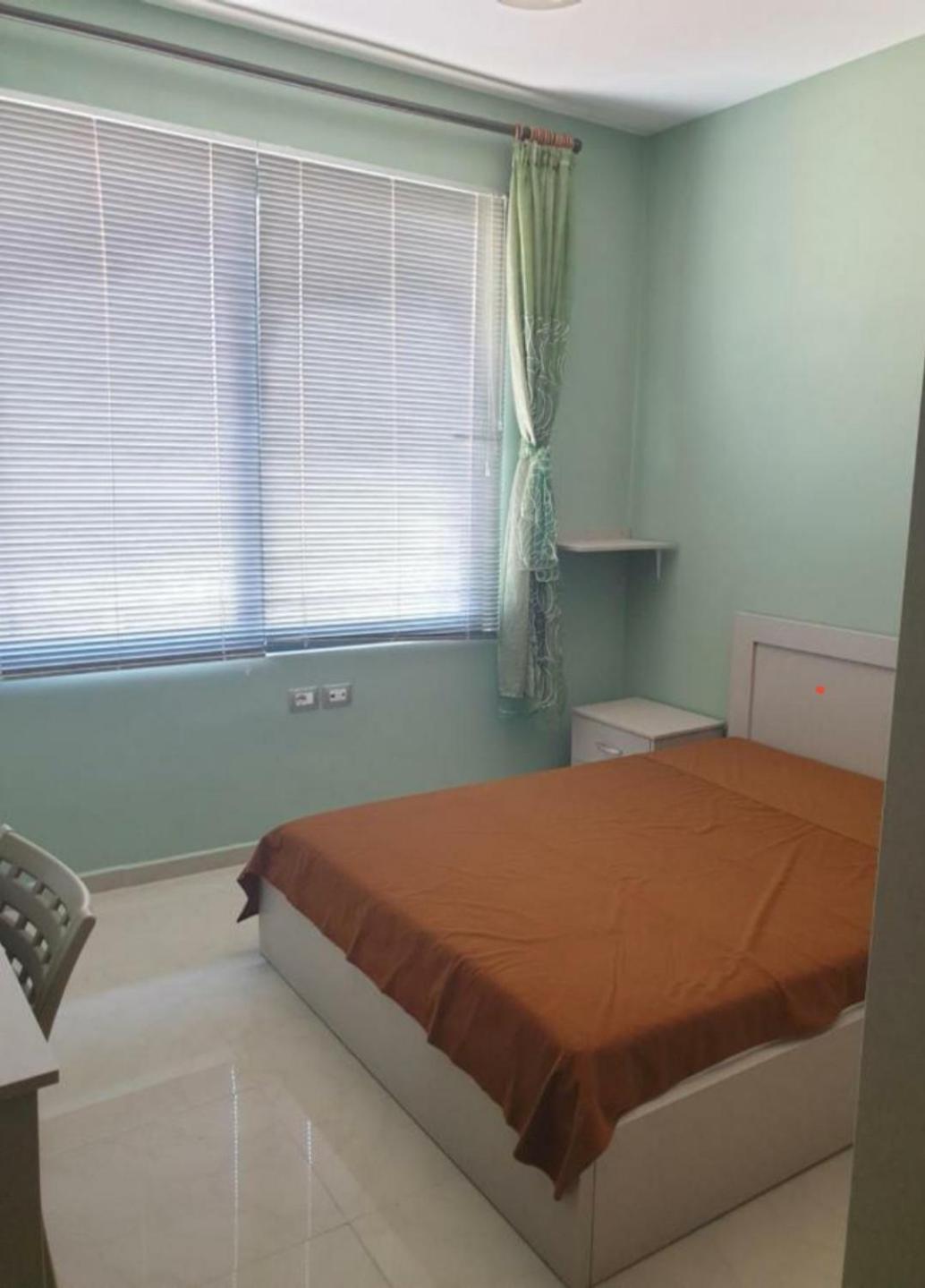 Villa Luiza Sarandë Quarto foto