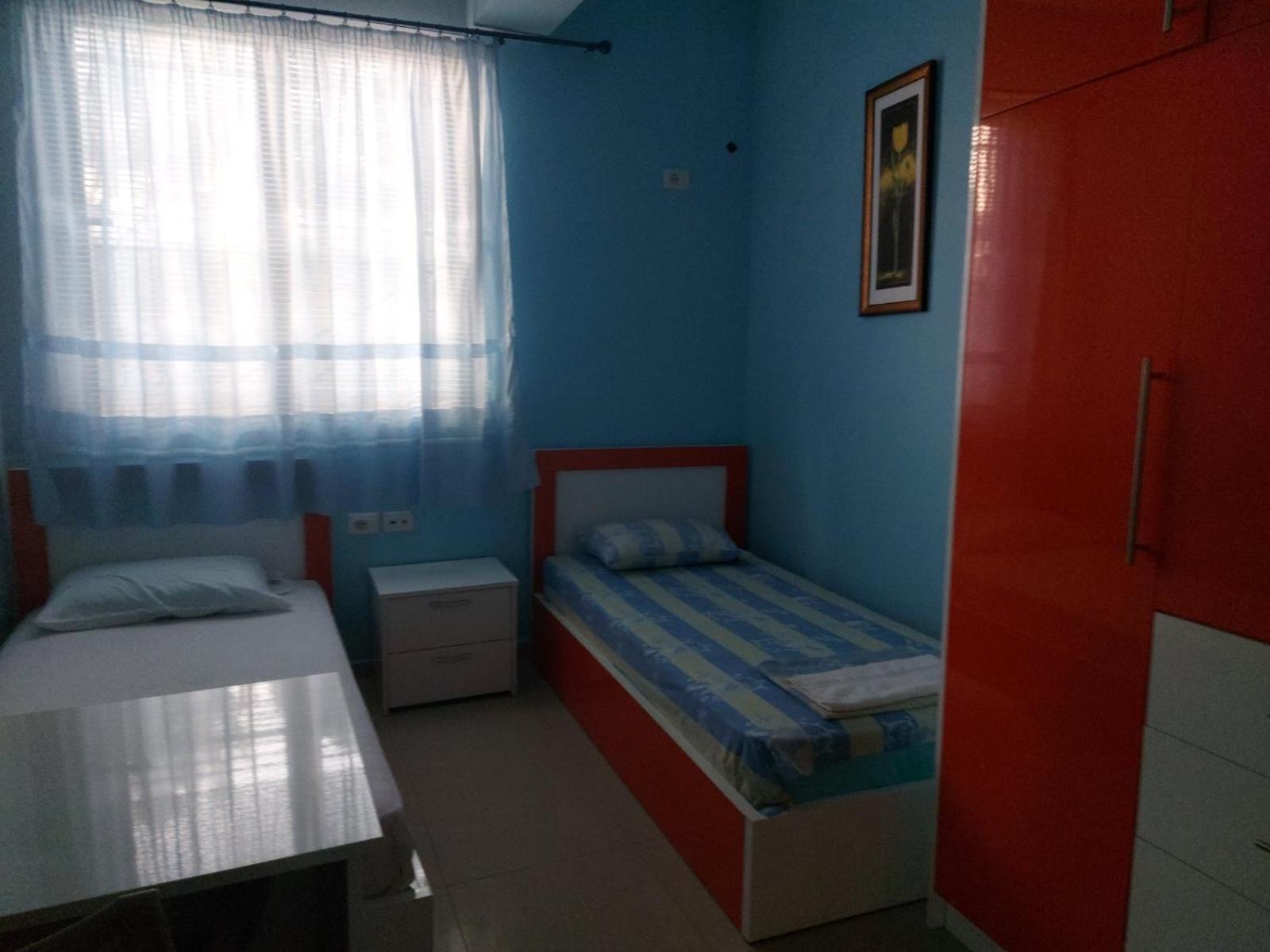 Villa Luiza Sarandë Quarto foto