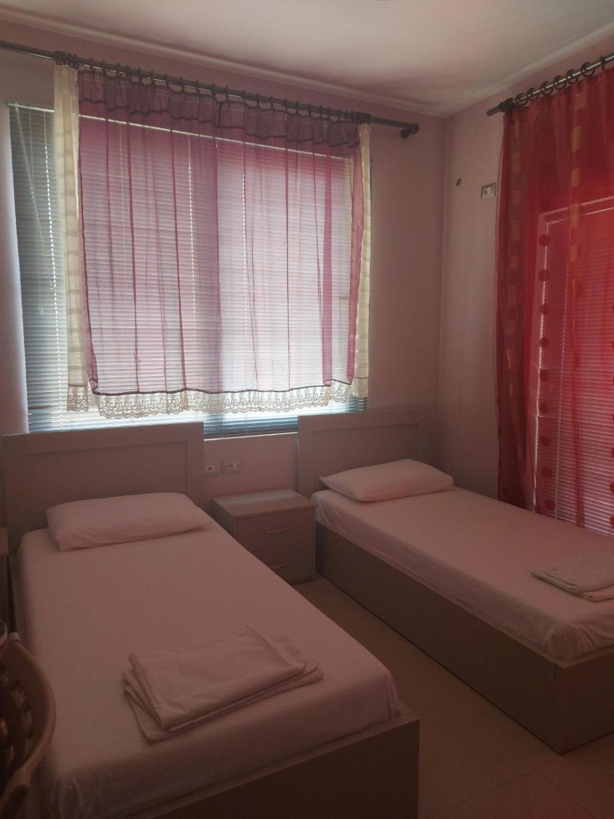 Villa Luiza Sarandë Quarto foto