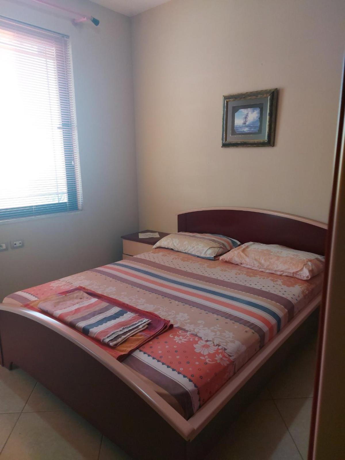 Villa Luiza Sarandë Quarto foto