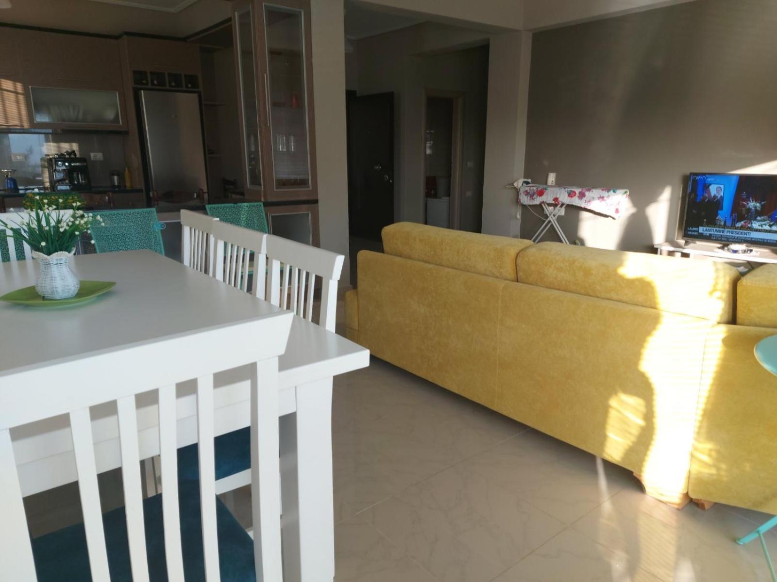 Villa Luiza Sarandë Quarto foto