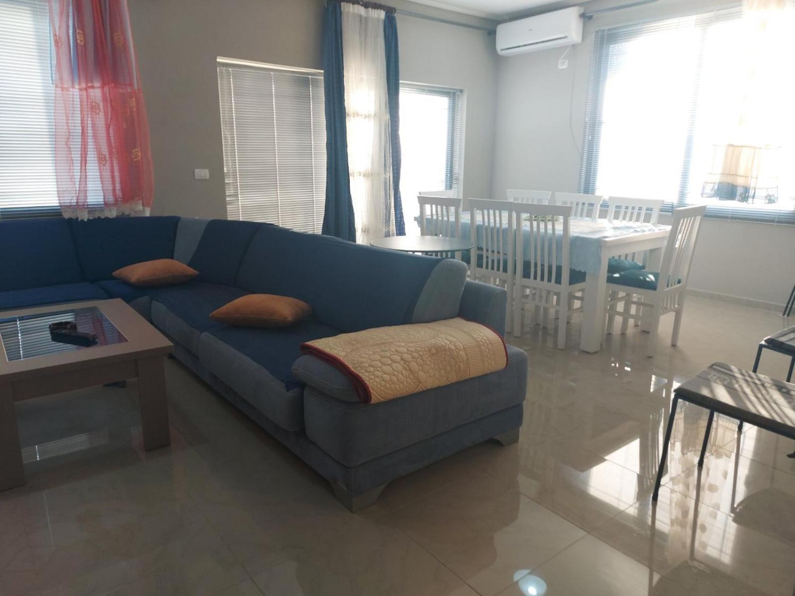 Villa Luiza Sarandë Quarto foto