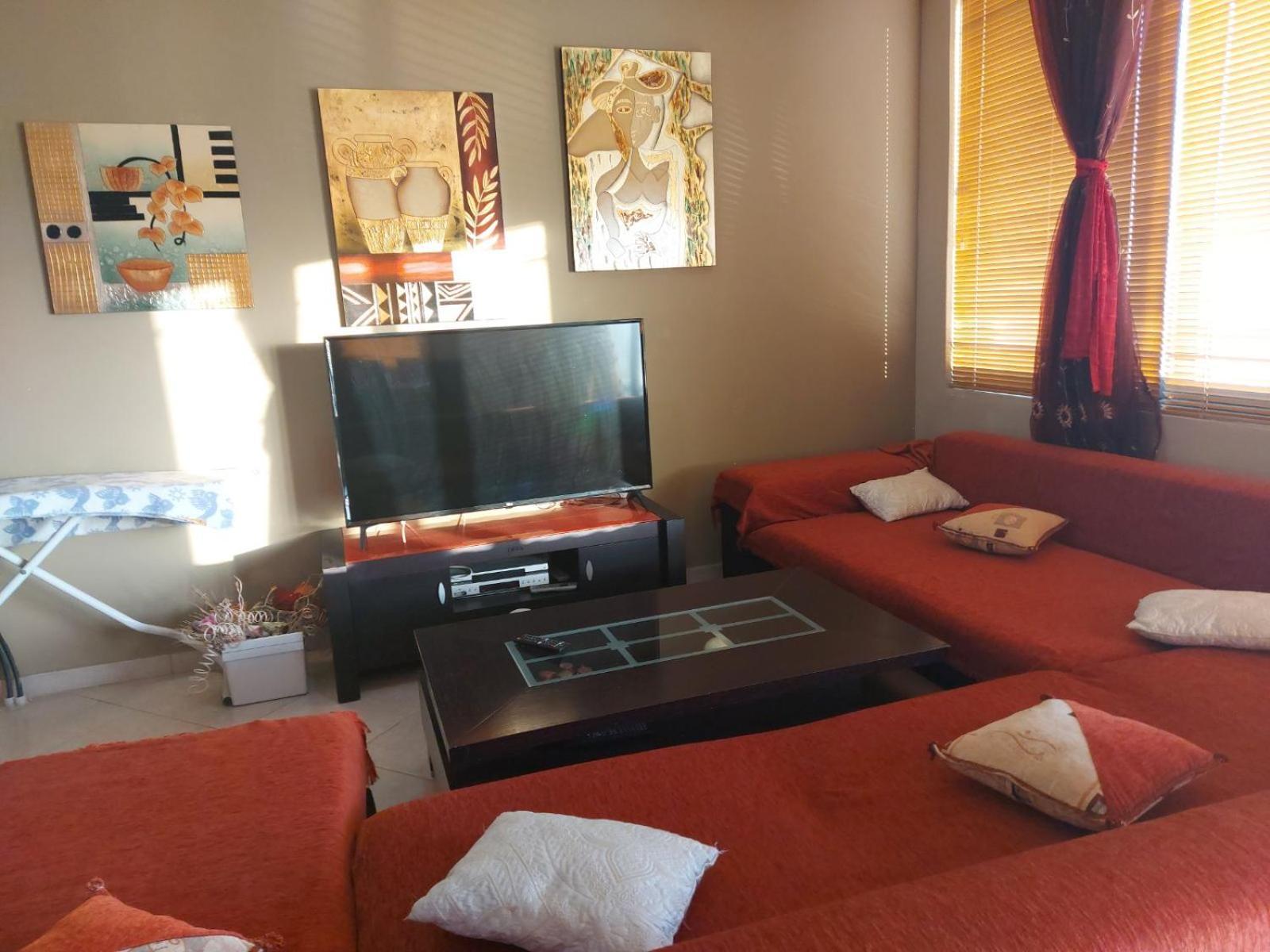 Villa Luiza Sarandë Quarto foto