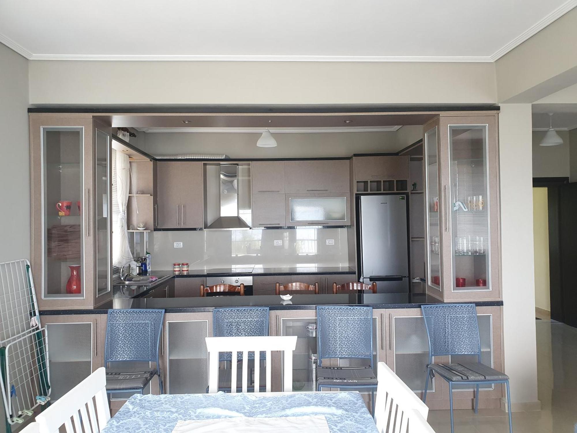 Villa Luiza Sarandë Quarto foto