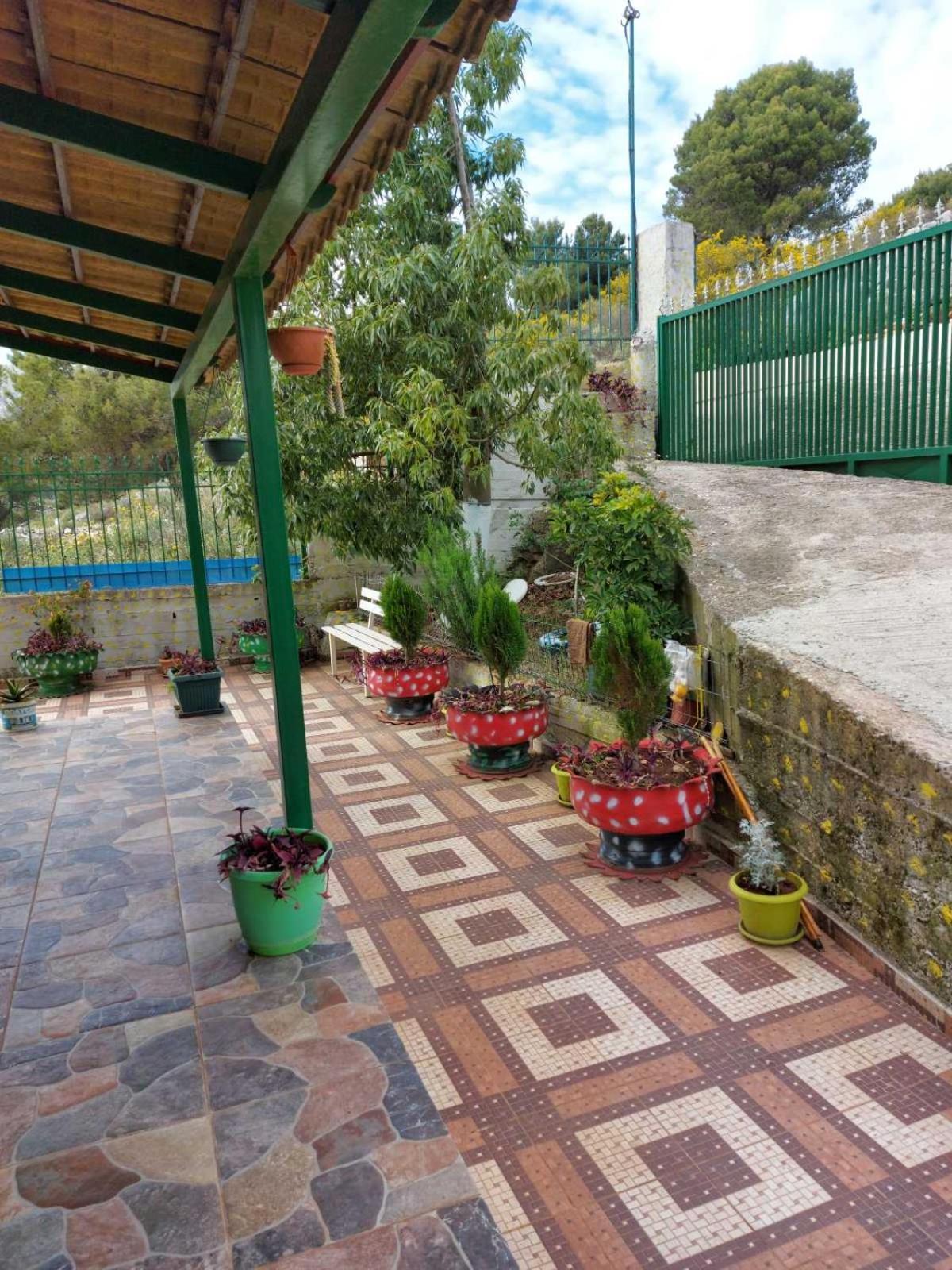 Villa Luiza Sarandë Quarto foto